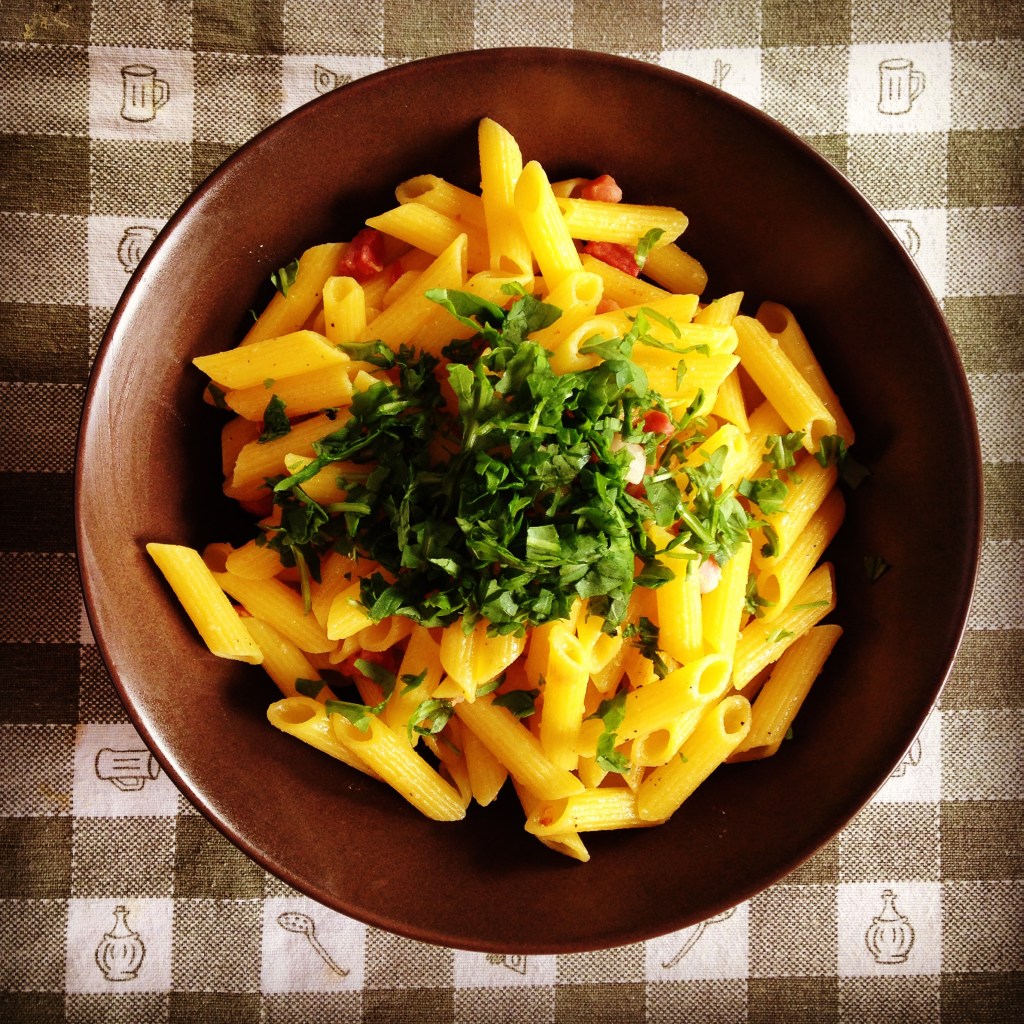 limonerucolapancetta