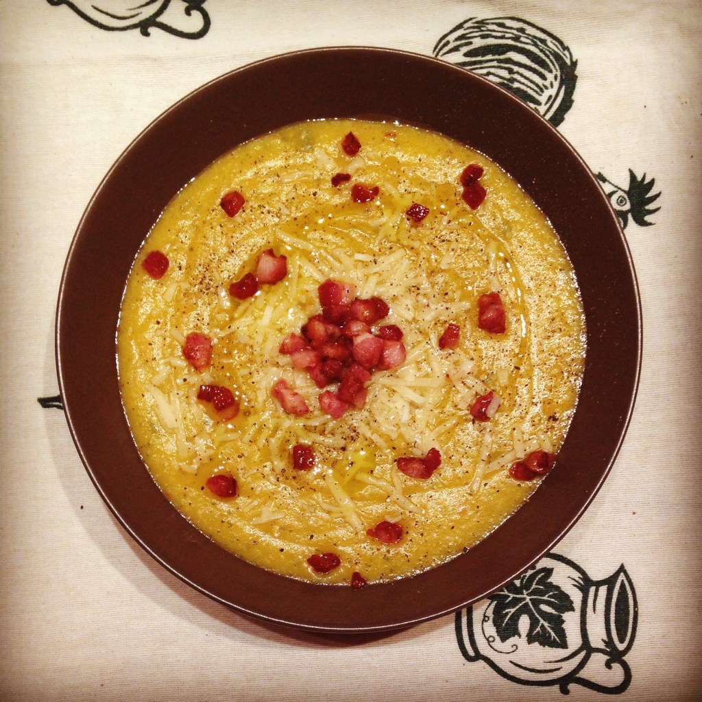 minestronemischione