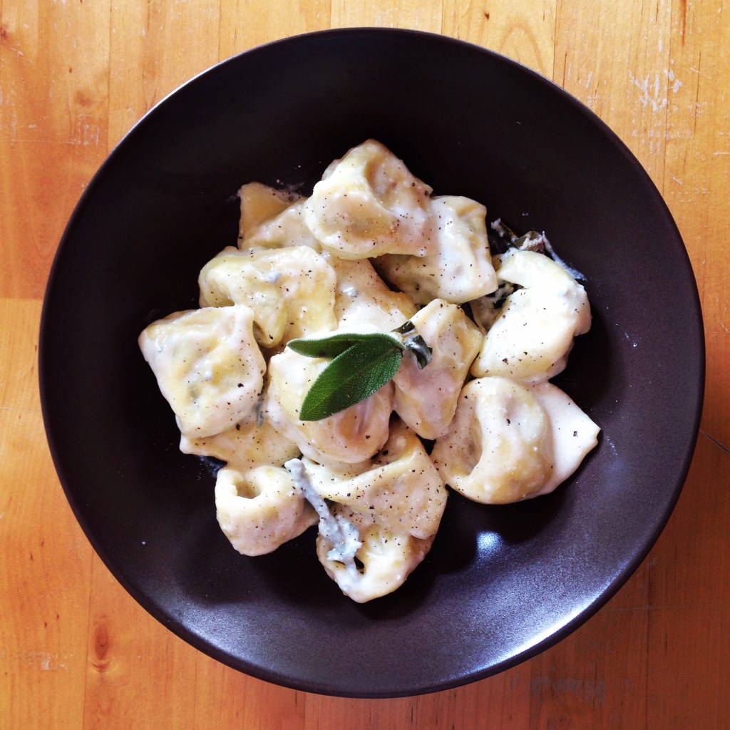 tortellonicicoriaricotta