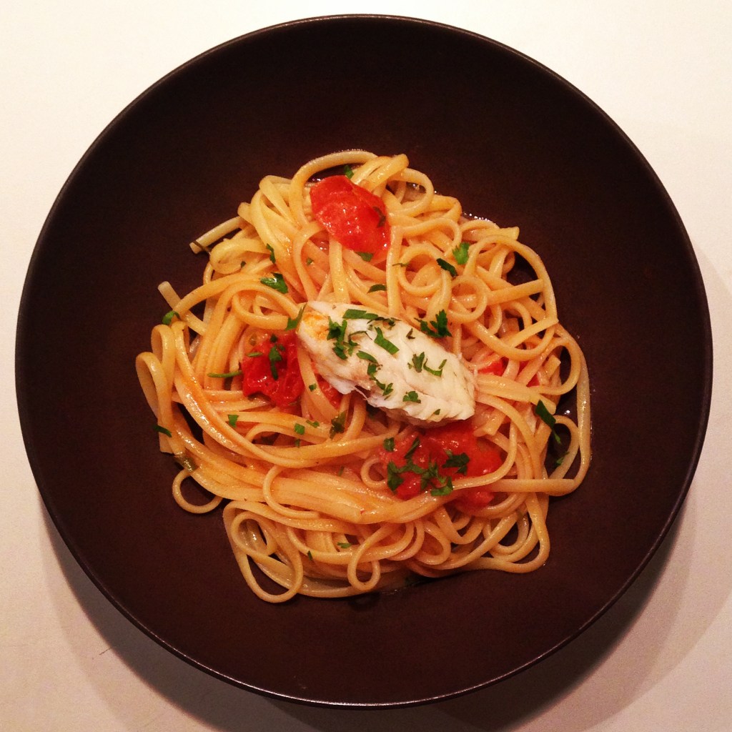 fettuccinedellamamma