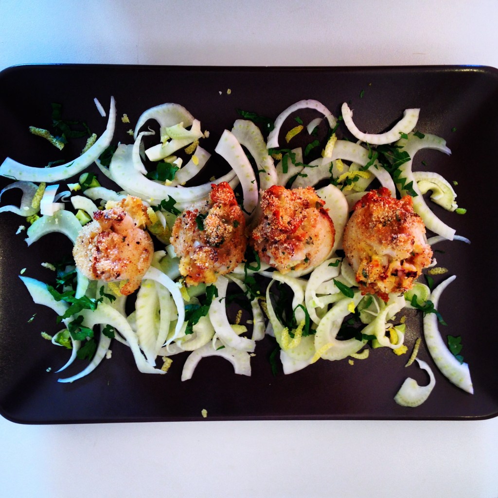 bocconcinisenzatentacoli